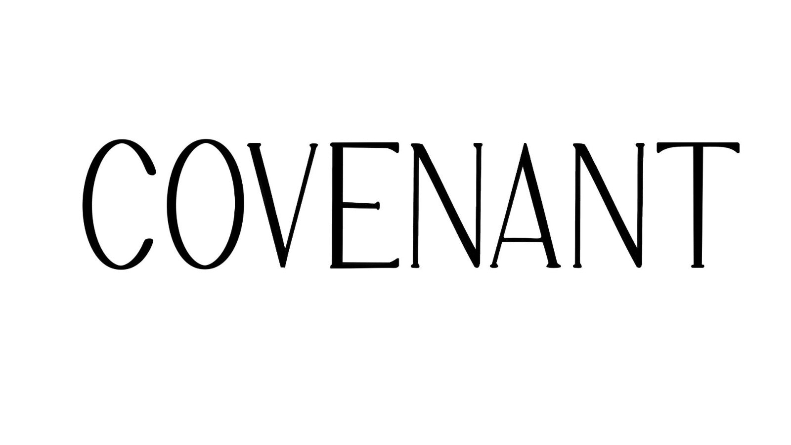 Covenant